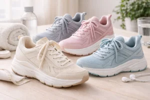 best sneakers for your feet