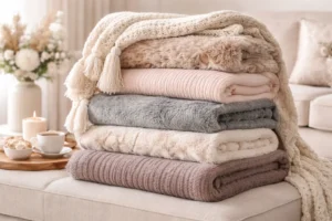 best throw blanket