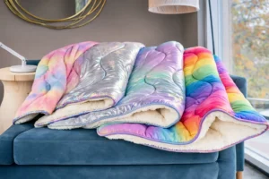 best throw blanket for summer 