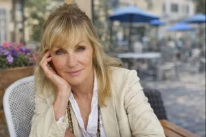 brynn thayer net worth 