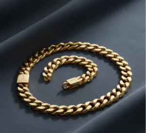 jaxxon rope chain review