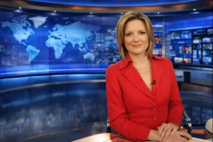 christine romans net worth