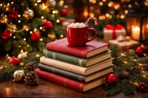 christmas books