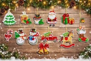 christmas crafts for adults at home 