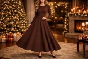 christmas party outfit ideas