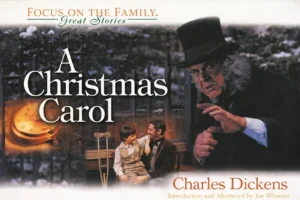 christmas books for kids 