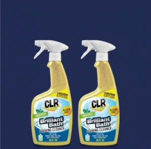 best shower mildew cleaner for tile