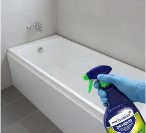 best cleaner for shower tile and grout