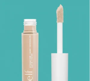 best covergirl concealer for oily skin