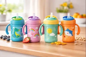 cups for toddler