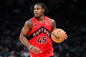 davion mitchell highlights 