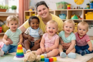 24 hour daycare near me