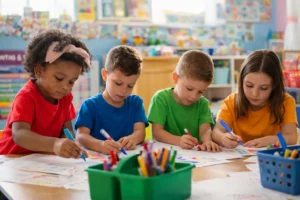 daycare center meaning