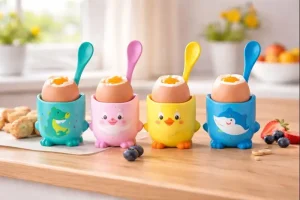egg cups for toddler