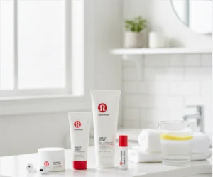 lululemon skin care