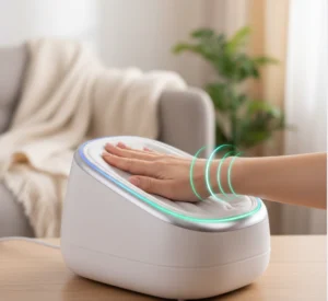 best hand and wrist massager