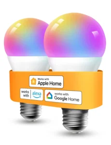 homekit light bulbs review