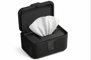 how to warm wipes for baby