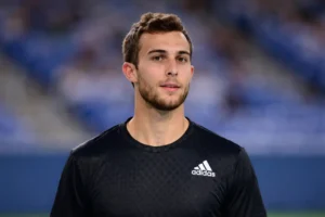 hugo gaston sofascore