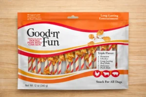 good boy ollie owner 