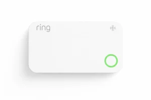 is ring sidewalk safe