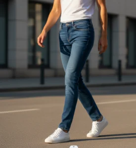 the perfect jean for women