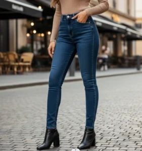 the perfect jean company