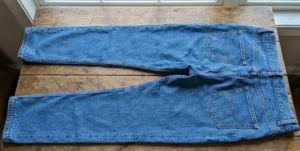 jeans with pockets for ladies 