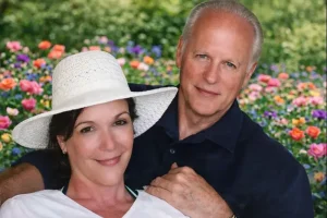 kathleen zellner husband
