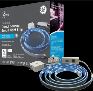 best led lights for bedroom that sync with music 