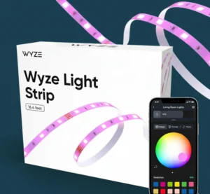 best led strip lights for room