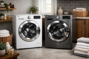 lg washing machine reviews