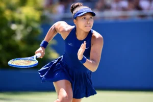 how old is naomi osaka 