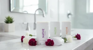 is native deodorant natural