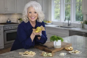 how old is paula deen