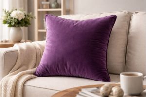 Best Purple Pillow Cases Reviewed purpple pillow sale 