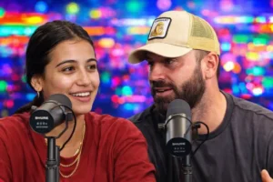 sara saffari husband 