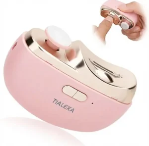 senior nail clippers review 