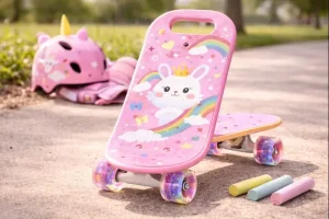 skateboard little boy 