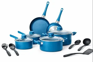 stainless steel small cookware