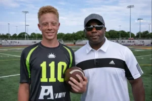 spencer rattler sister