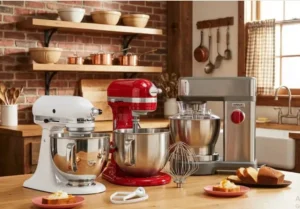 stand mixer brands