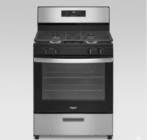 best gas ranges for the home