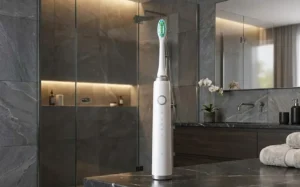 the best sonic toothbrush