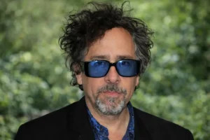 tim burton