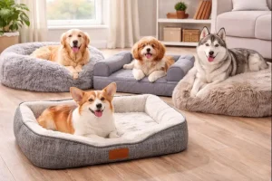 top dog beds