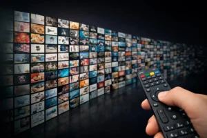 iptv service provider 