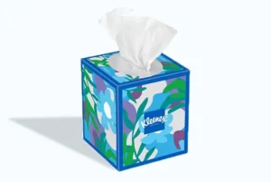 facial tissue brands 