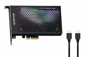 best pcie capture card 2025