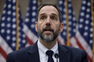 what religion is jack smith 